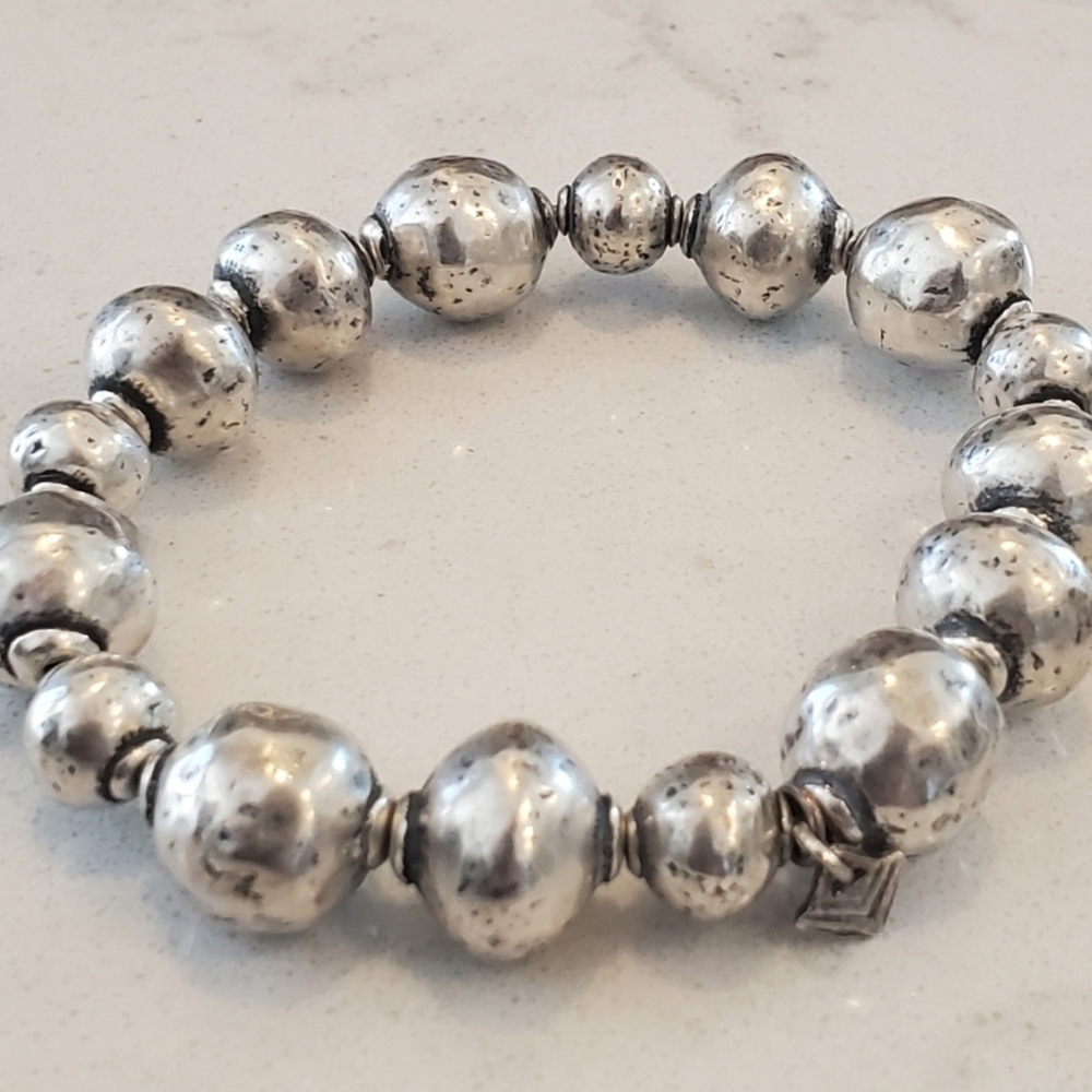 Silpada Necklace And Bracelet Set - Picture 6 of 16